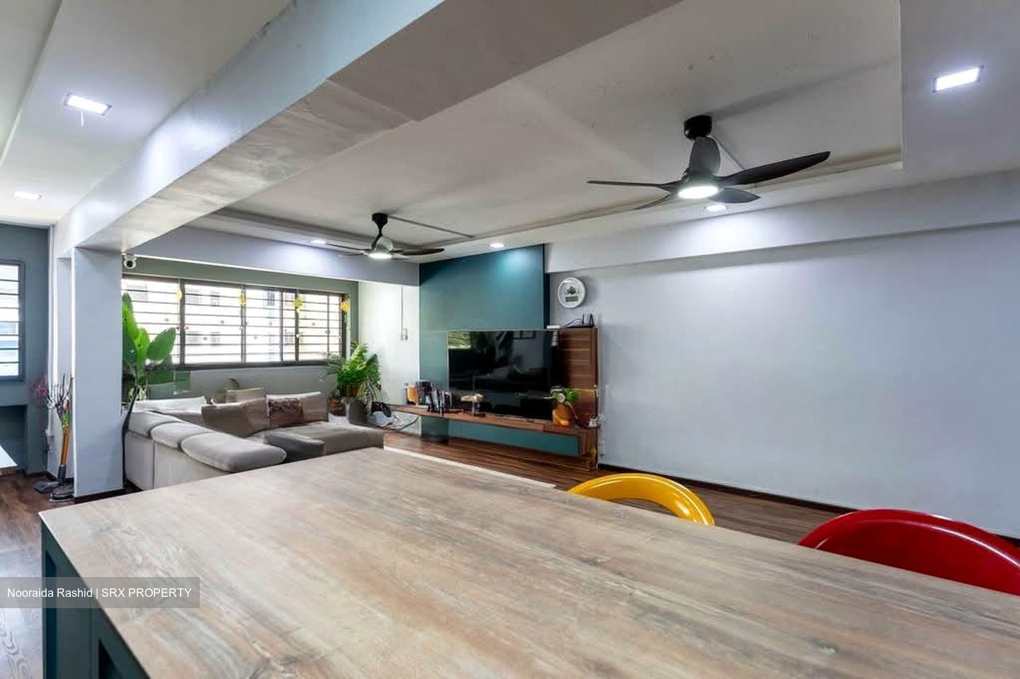 Blk 629 Woodlands Ring Road (Woodlands), HDB 5 Rooms #547073041